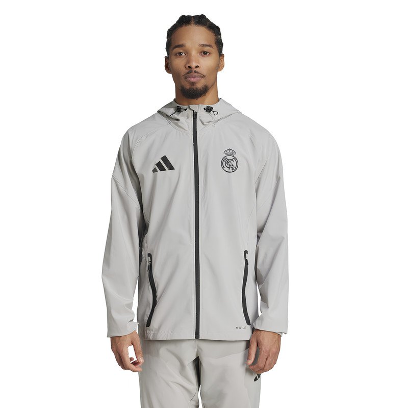 Survêtement Real Madrid 2024/2025