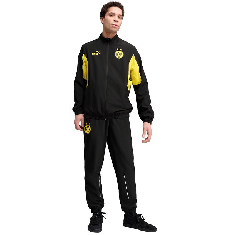 Survêtement BVB Dortmund 2024/2025