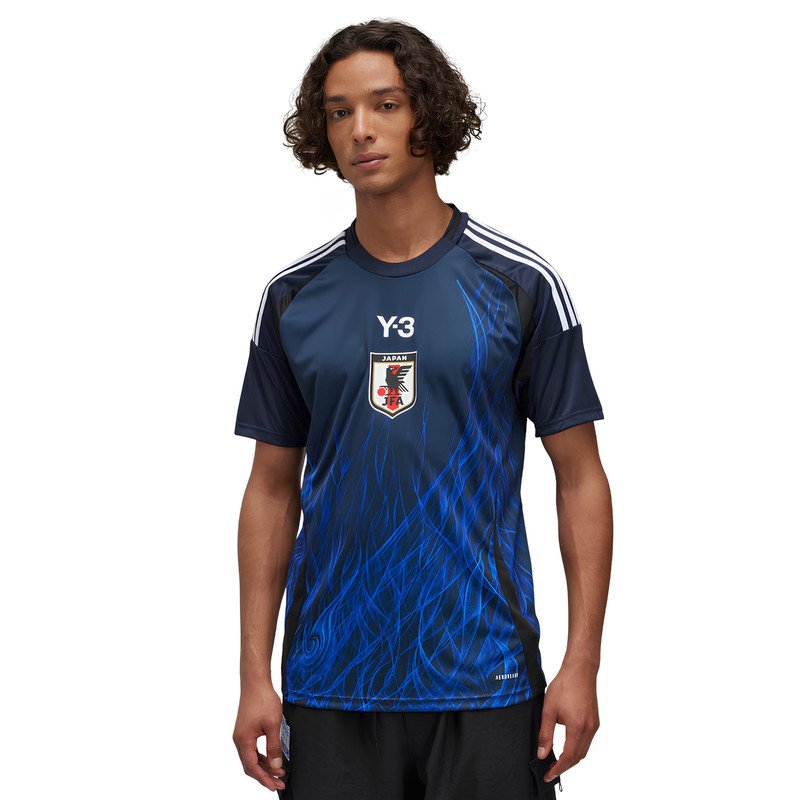 Maillot Japon 2024/2025 Domicile