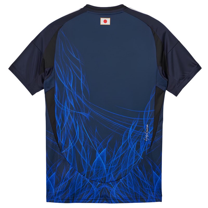 Maillot Japon 2024/2025 Domicile