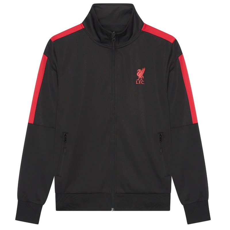 Survêtement Liverpool 2025