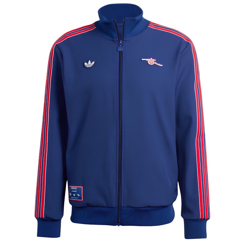 Veste Arsenal 2024/2025