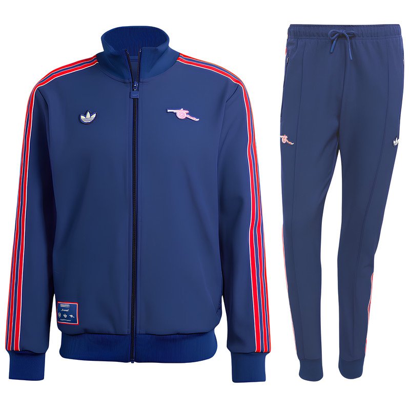 Survêtement Arsenal 2024/2025 Survêtement Arsenal 2024/2025