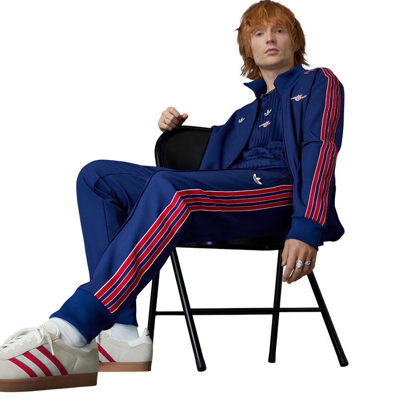 Survêtement Arsenal 2024/2025 Survêtement Arsenal 2024/2025