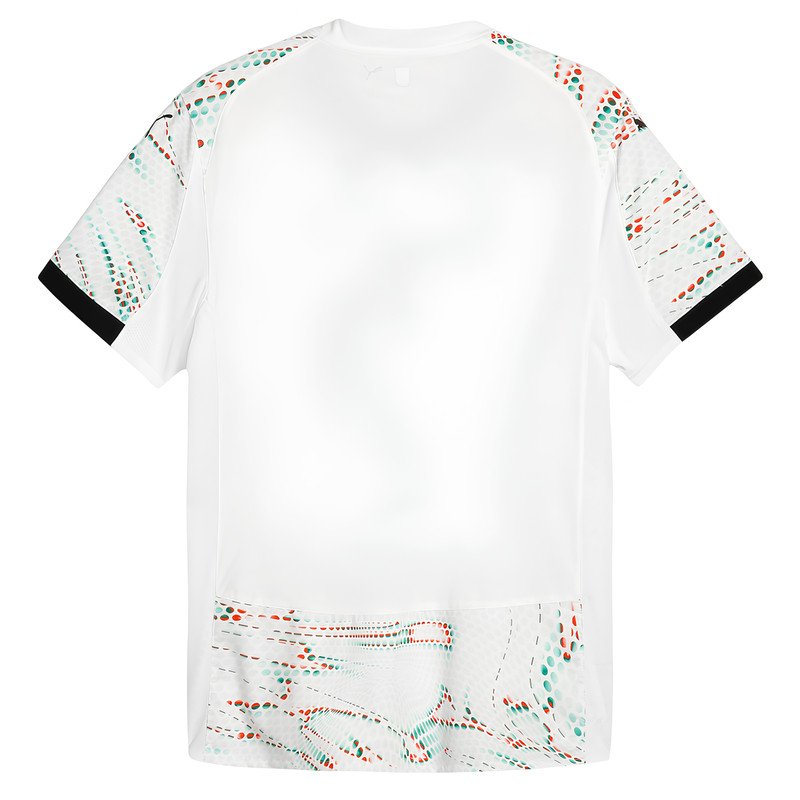 Maillot Portugal 2025/2026 Extérieur Authentique Maillot Portugal 2025/2026 Extérieur Authentique