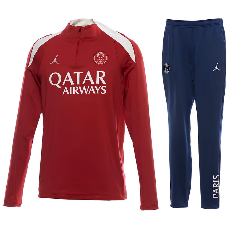 Survêtement PSG Paris Saint Germain 2024/2025 Jordan