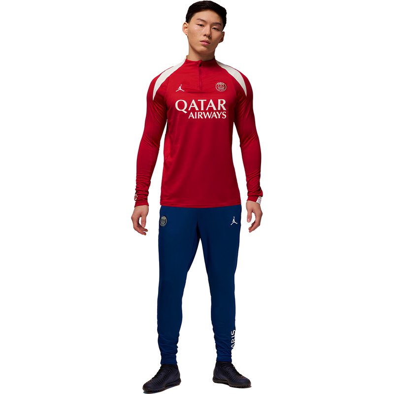 Survêtement PSG Paris Saint Germain 2024/2025 Jordan