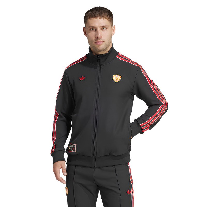 Veste Manchester United 2024/2025 Veste Manchester United 2024/2025