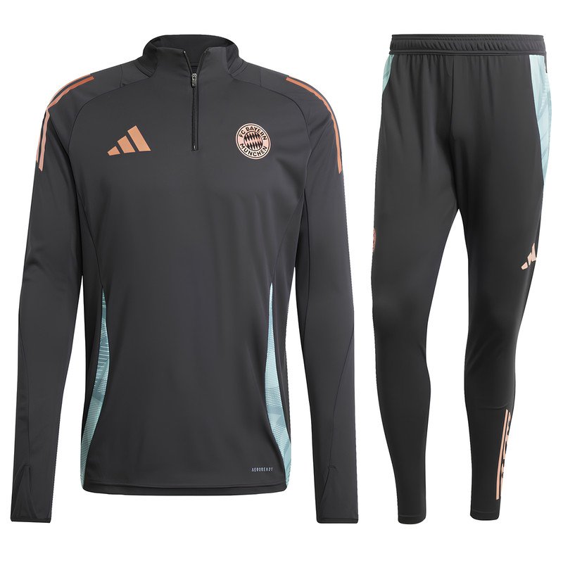 Survêtement Bayern Enfant 2024/2025