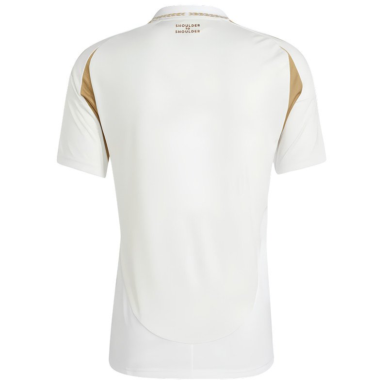 Maillot Los Angeles FC 2025/2026 Extérieur