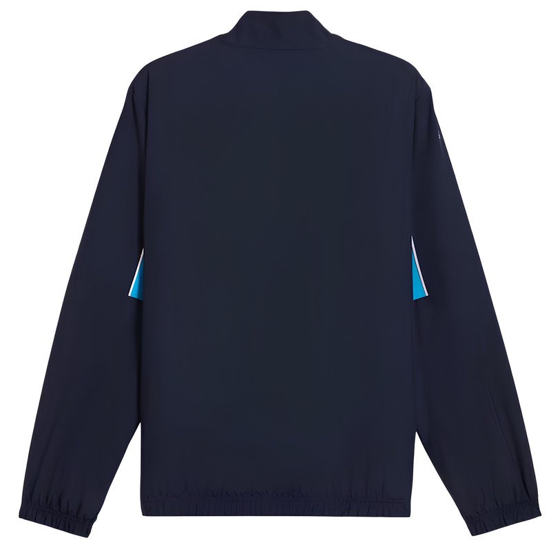 Veste OM Marseille 2025