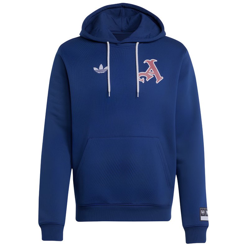 Sweat Arsenal 2025 Capuche