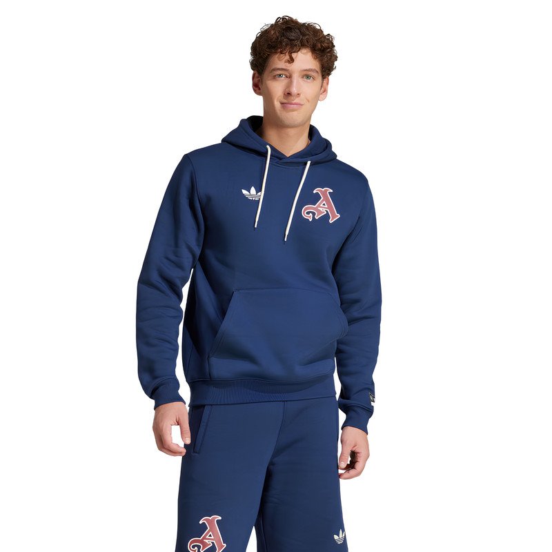 Sweat Arsenal 2025 Capuche