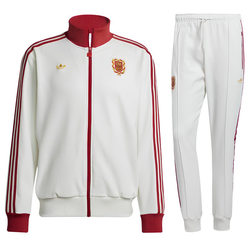 Survêtement Bayern 125ème Anniversaire 2024/2025