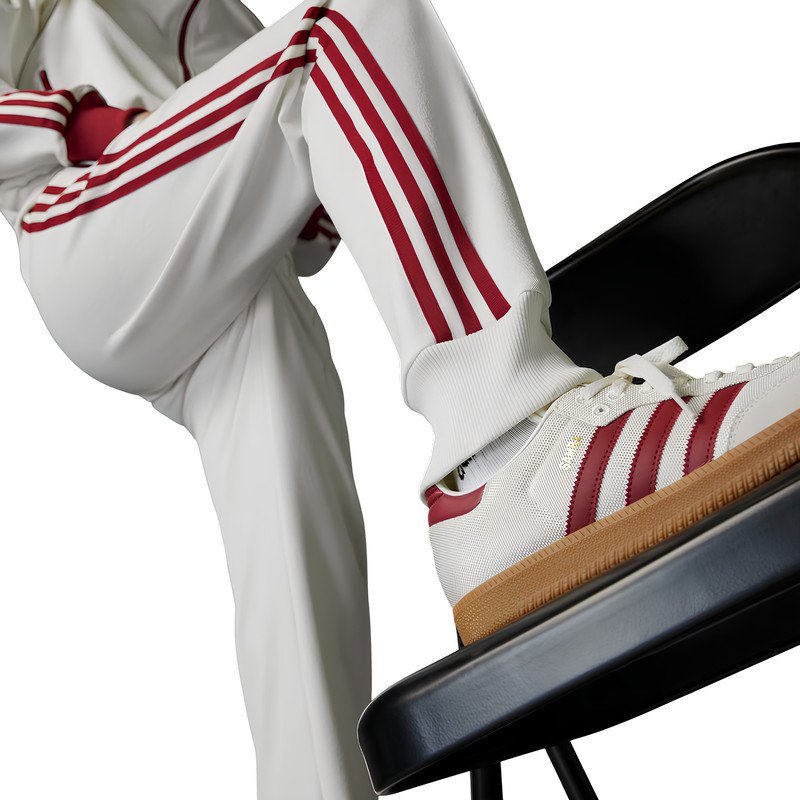 Survêtement Bayern 125ème Anniversaire 2024/2025