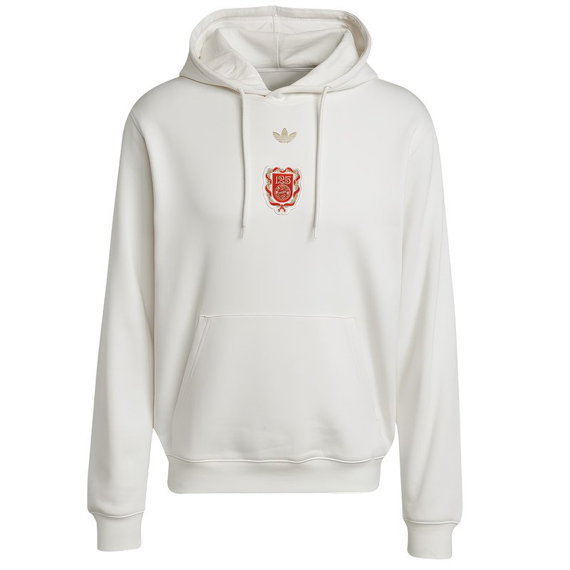 Sweat Bayern 125ème Anniversaire 2024/2025 Capuche