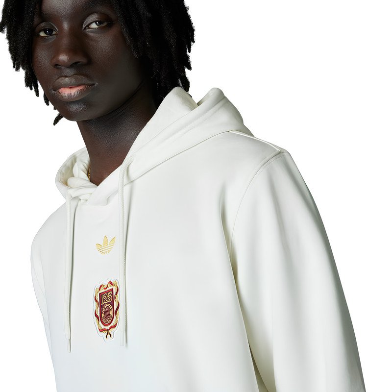 Sweat Bayern 125ème Anniversaire 2024/2025 Capuche