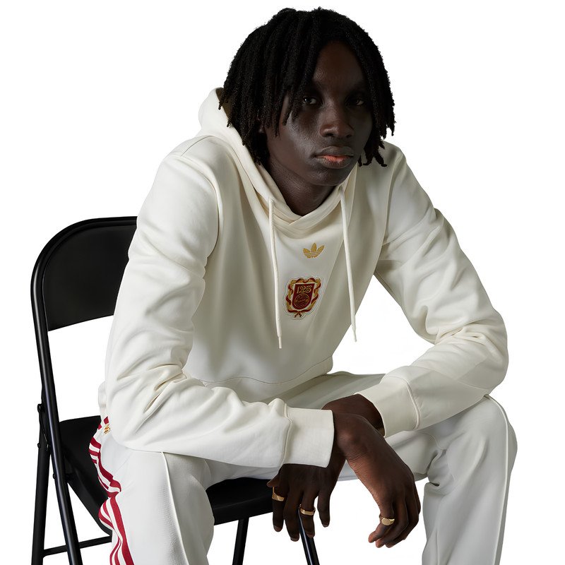 Sweat Bayern 125ème Anniversaire 2024/2025 Capuche