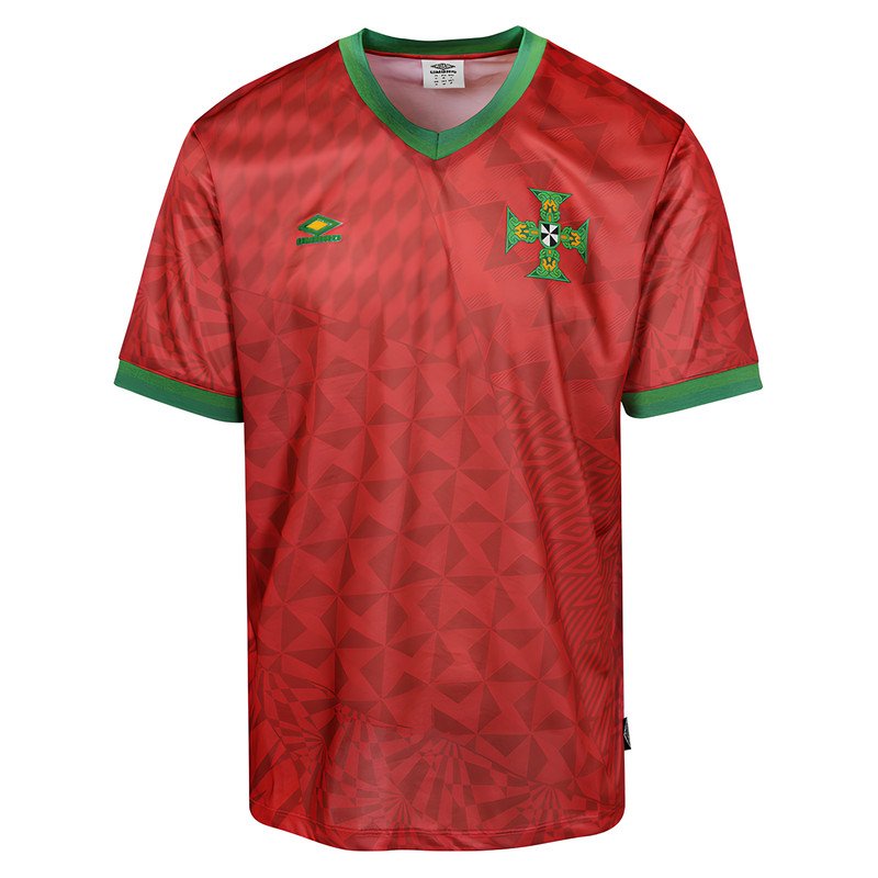 Maillot Portugal Legacy Domicile Maillot Portugal Legacy Domicile