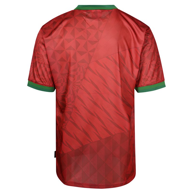 Maillot Portugal Legacy Domicile Maillot Portugal Legacy Domicile