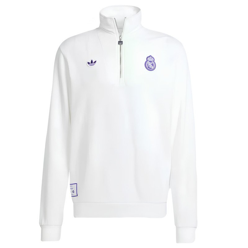 Veste Real Madrid 2024/2025 Veste Real Madrid 2024/2025