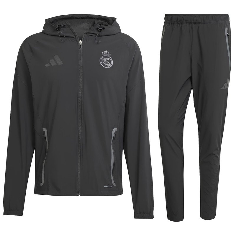 Survêtement Real Madrid Enfant 2024/2025 Survêtement Real Madrid Enfant 2024/2025