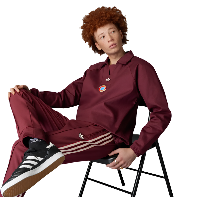 Survêtement Bayern 2025