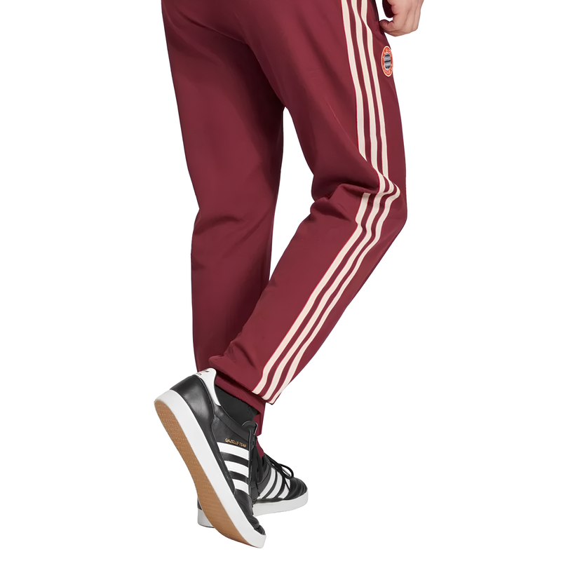 Survêtement Bayern 2025