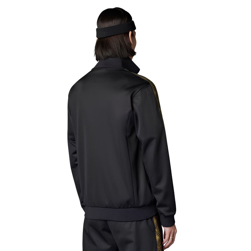 Veste Mexique 2025