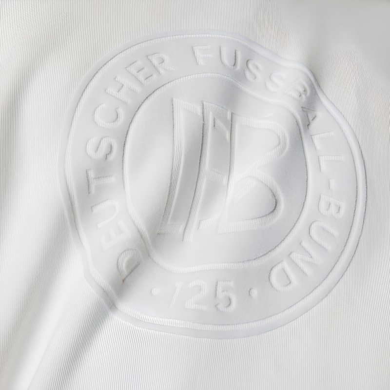 Sweat Allemagne 125ème Anniversaire 2025/2026 Capuche Sweat Allemagne 125ème Anniversaire 2025/2026 Capuche