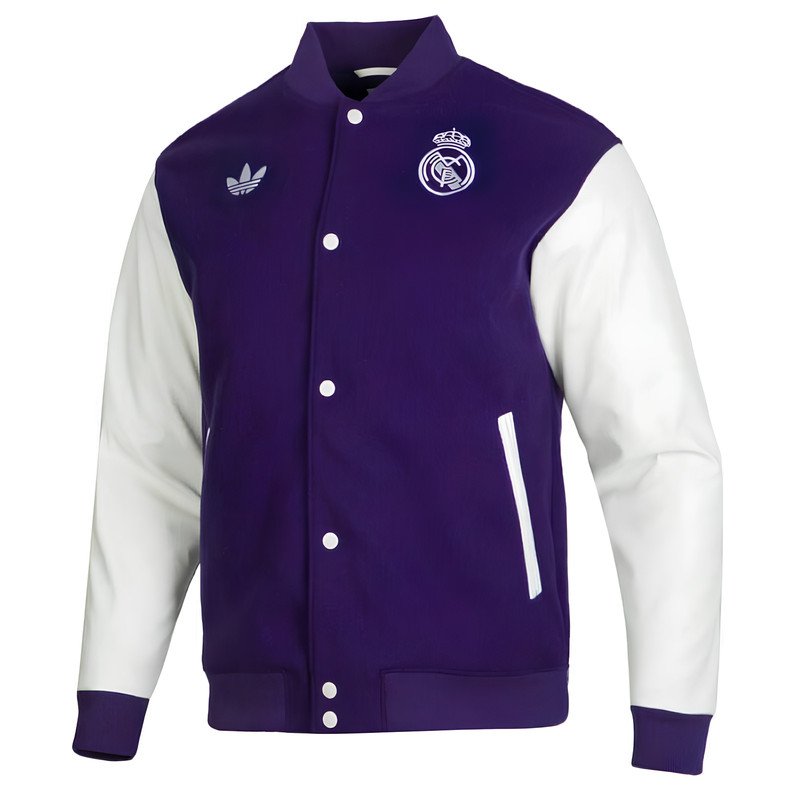 Veste Real Madrid 2024/2025