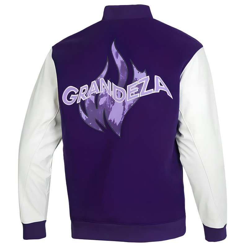 Veste Real Madrid 2024/2025