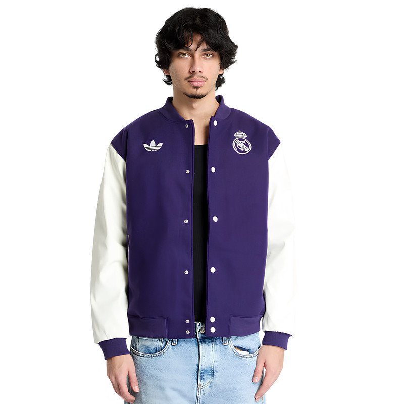 Veste Real Madrid 2024/2025