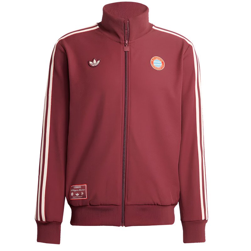 Veste Bayern Terrace 2025