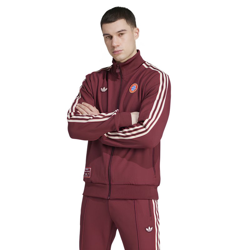 Veste Bayern Terrace 2025