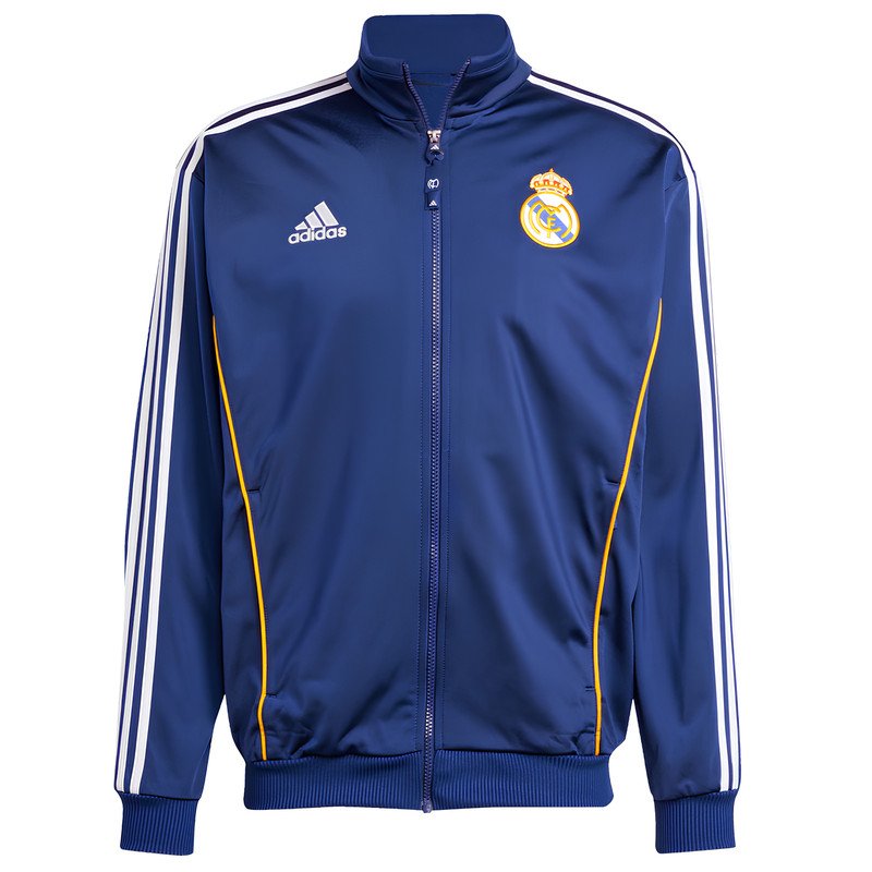 Veste Real Madrid 1999/2000 Collector Vintage