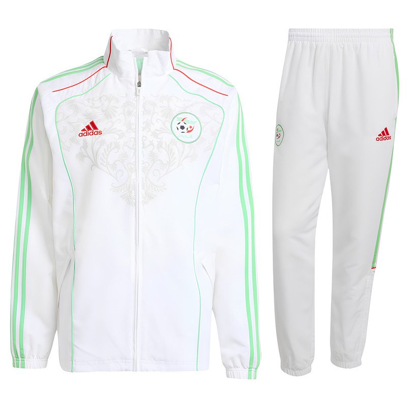 Survêtement Algérie 2025/2026