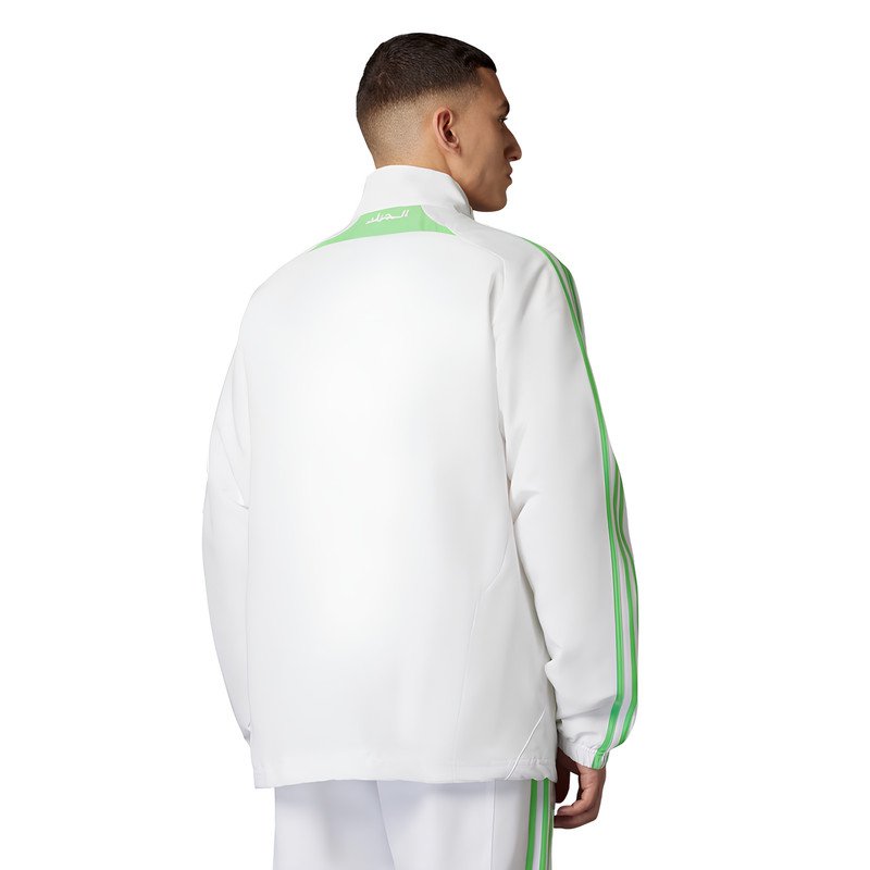 Survêtement Algérie 2025/2026