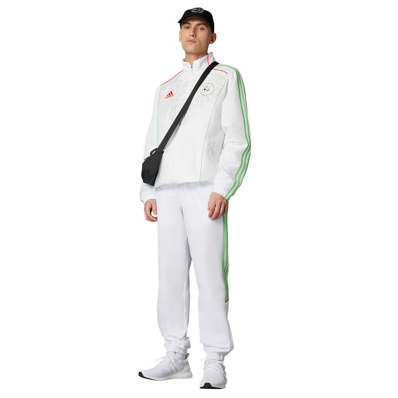 Survêtement Algérie 2025/2026