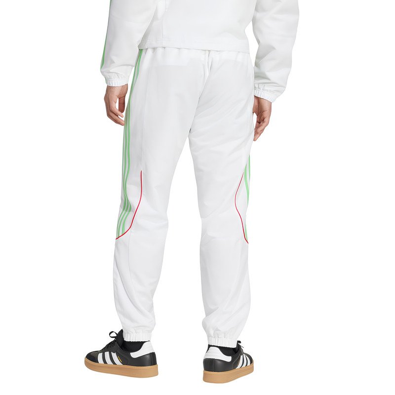 Survêtement Algérie 2025/2026