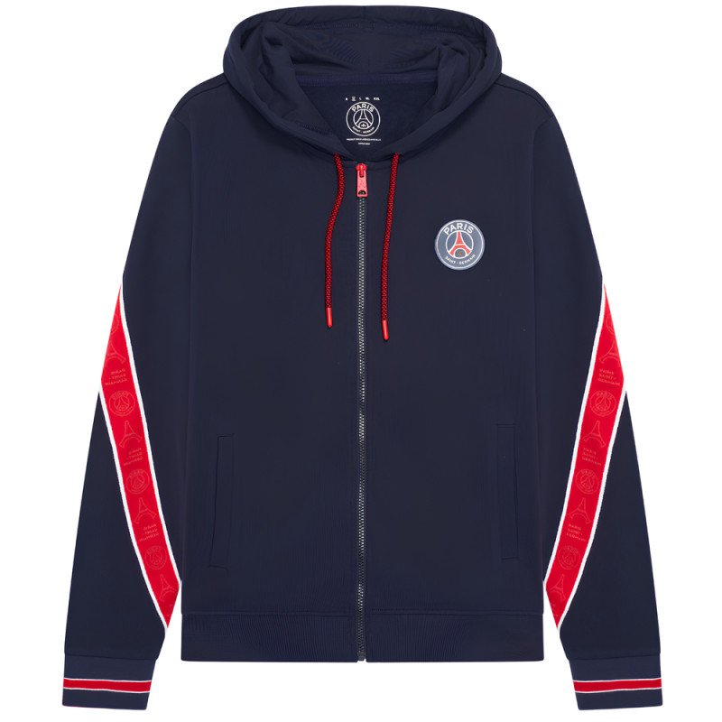 Veste PSG Paris Saint Germain 2025 Capuche