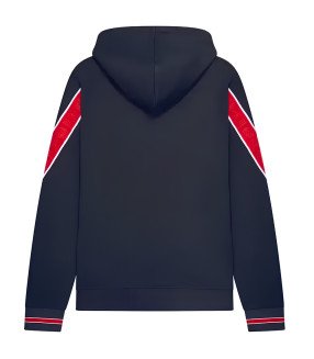 Veste PSG Paris Saint Germain Enfant 2025 Capuche