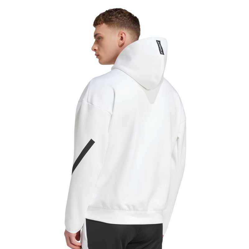 Veste Juventus Turin 2025/2026 Capuche - Adidas