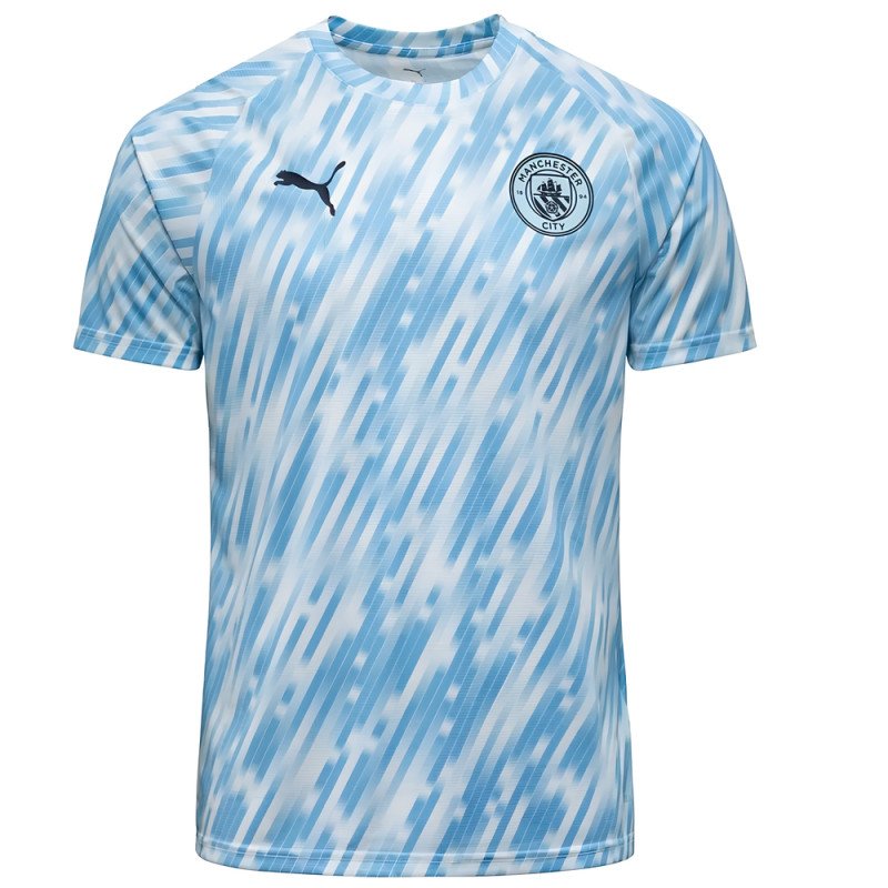 Maillot Manchester City 2025/2026 Entrainement - Puma