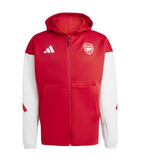 Veste Arsenal 2025/2026 Capuche - Adidas