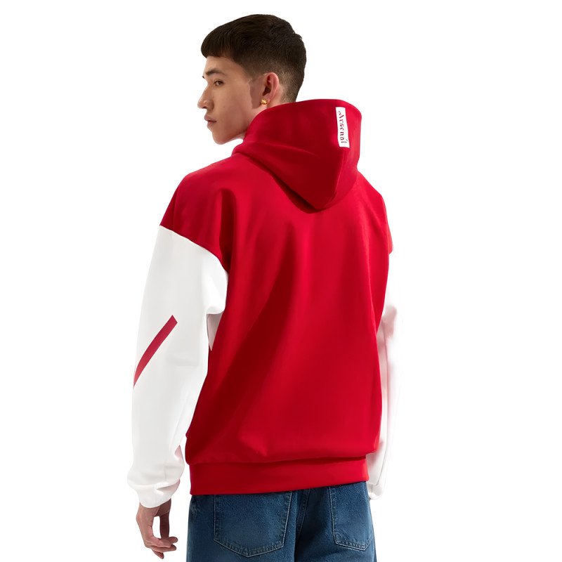 Veste Arsenal 2025/2026 Capuche - Adidas Veste Arsenal 2025/2026 Capuche - Adidas