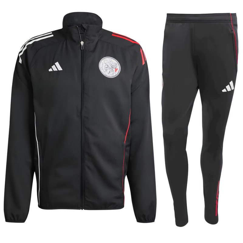 Survêtement Ajax Amsterdam 2025/2026 - Adidas