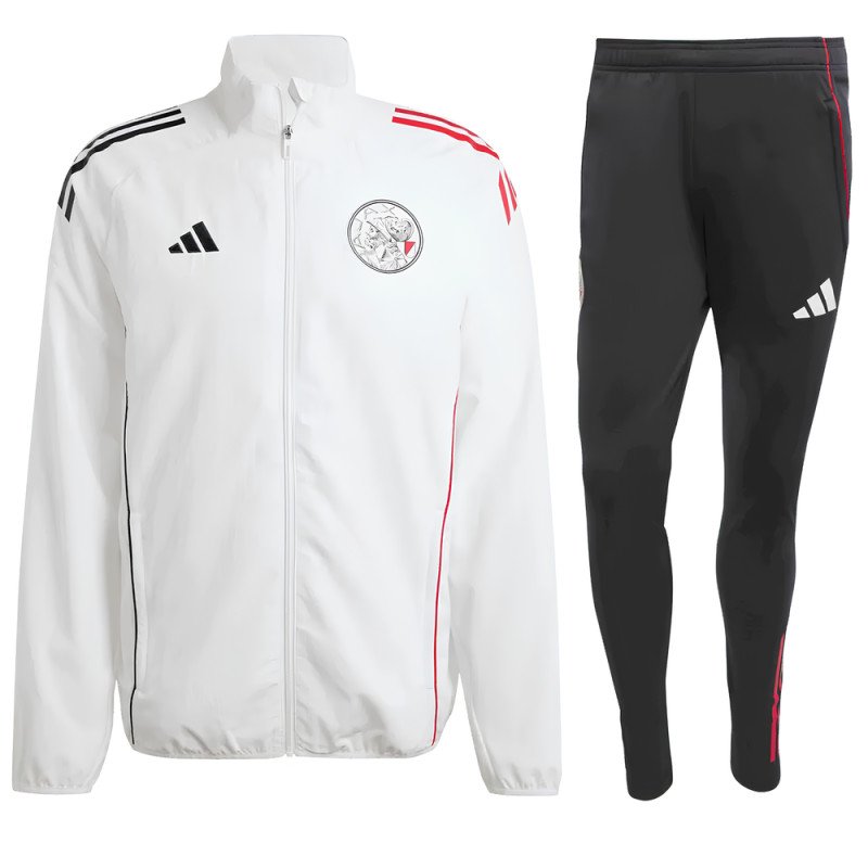Survêtement Ajax Amsterdam 2025/2026 - Adidas
