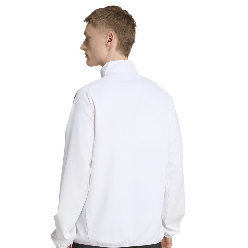 Survêtement Ajax Amsterdam 2025/2026 - Adidas