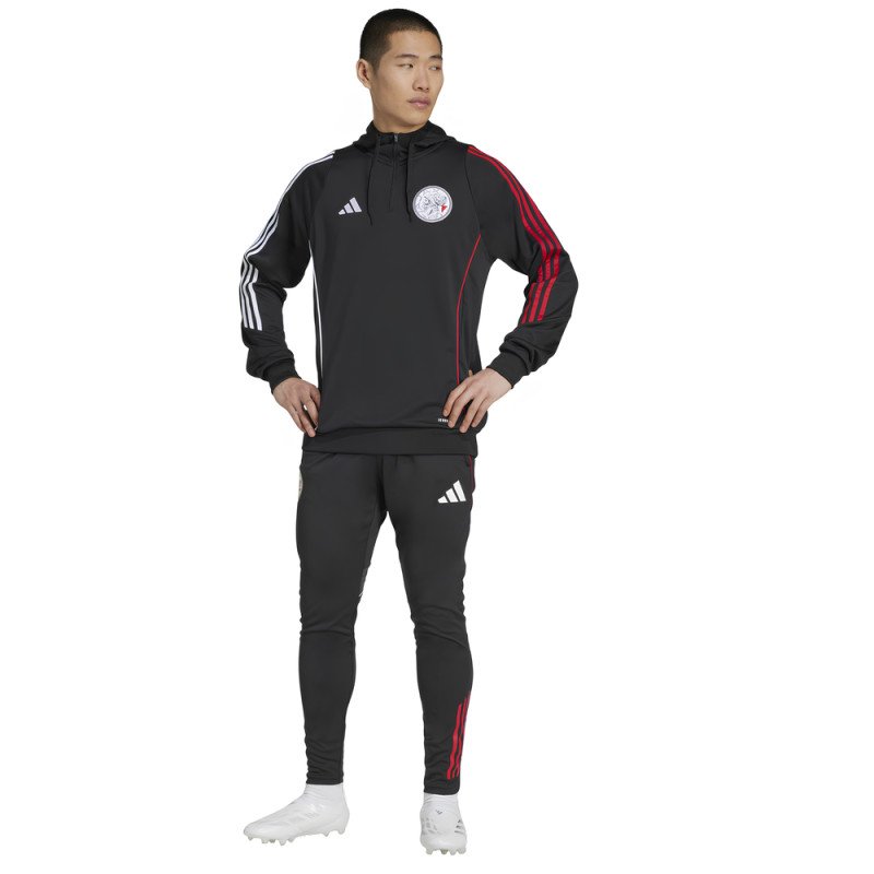 Survêtement Ajax Amsterdam Enfant 2025/2026 - Adidas